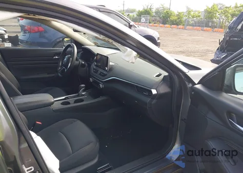 2019 Nissan Altima 2.5 S from USA, damaged, VIN 1N4BL4BV5KC215316